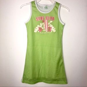 Girl’s Circo Beach Coverup